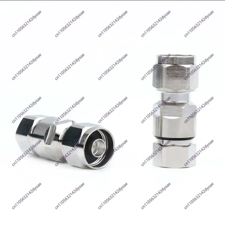 10PCS/LOT L16 N Male Clamp Solder For 1/2