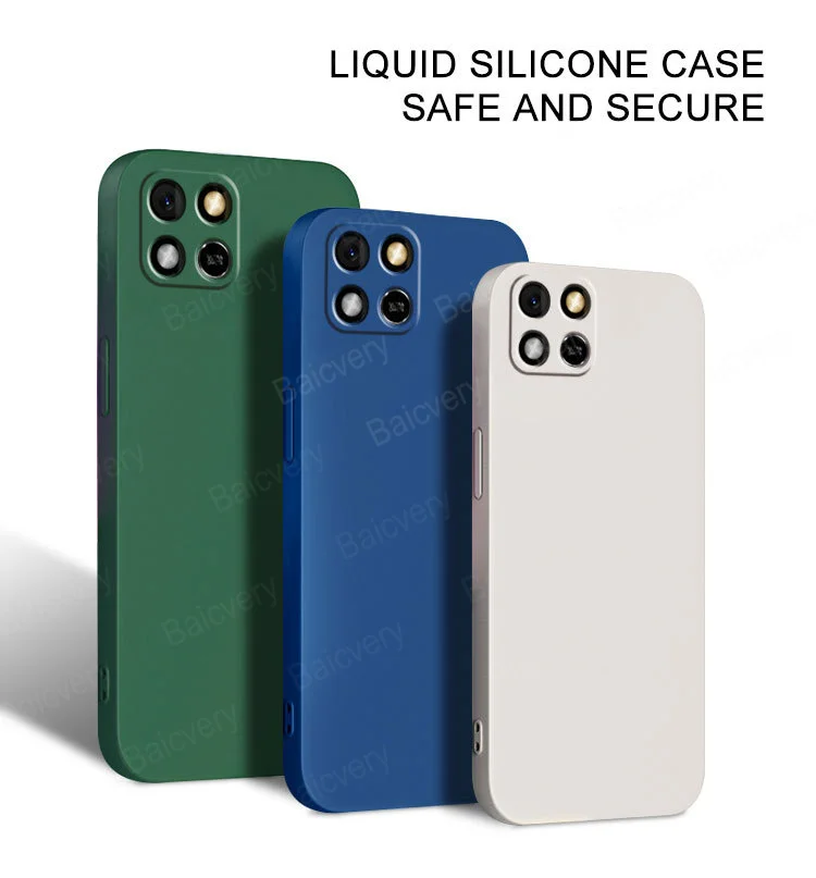 Colorful Cover for Wiko T3 Case Capas Phone Bumper Shockproof Back TPU Soft Cover