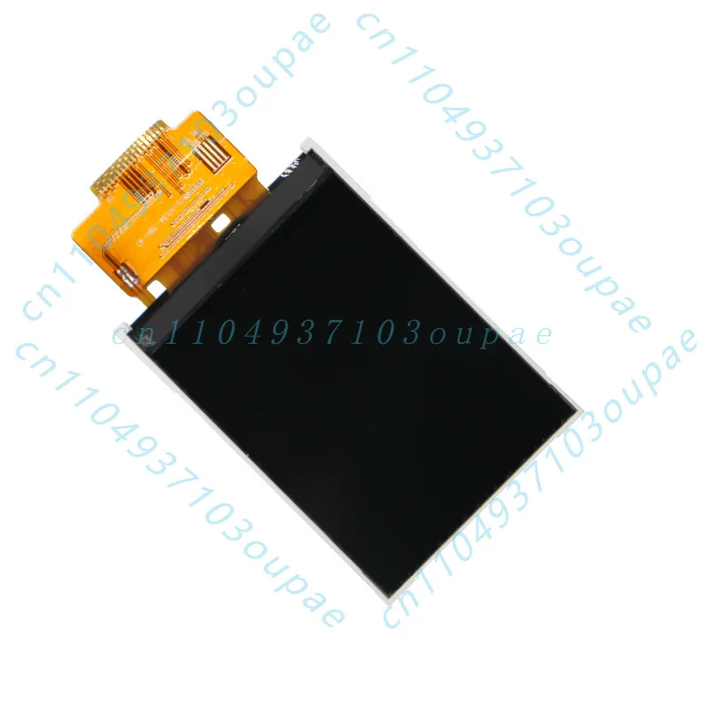 5-個-24-インチ-lcd-スクリーン-tft-タイプ-18pin-はんだ付け-spi-インターフェイス-240-320-解像度-9341-スクリーン
