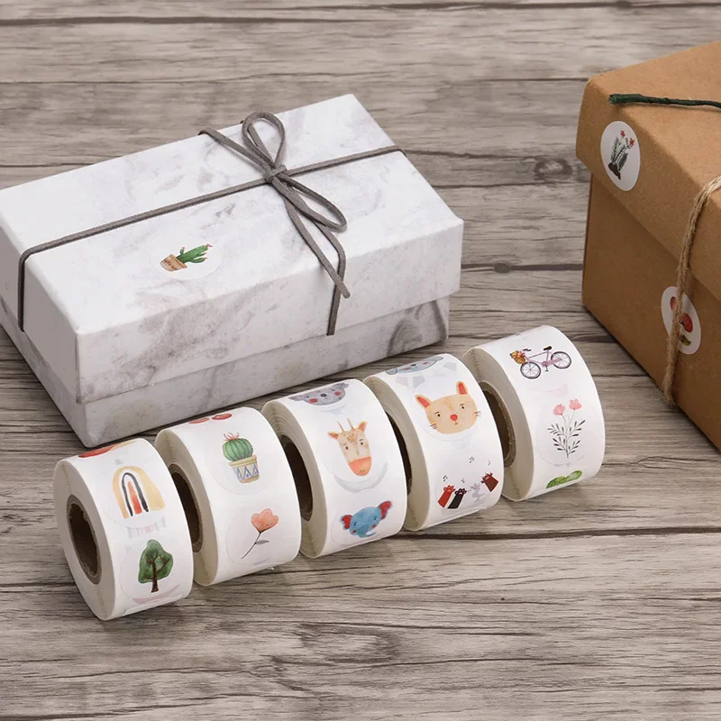 ملصقات كرتونية لطيفة للمكافآت للأطفال ، أختام تشجيعية ، ملصقات للأطفال ، هدايا زخرفية ، مستلزمات ، ملصقات القرطاسية للمعلمين