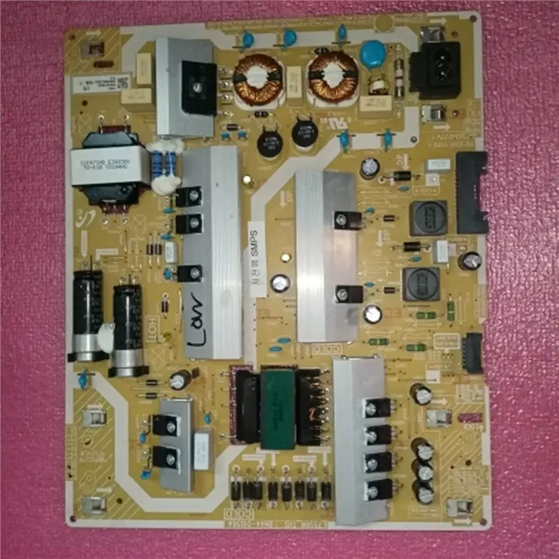 AD24 BN44-01056A Power Supply Module LED Display Board For UA75TU8800JXXZ, UA75TU8000J, L75S6N_THS, UN70TU700DFXZA
