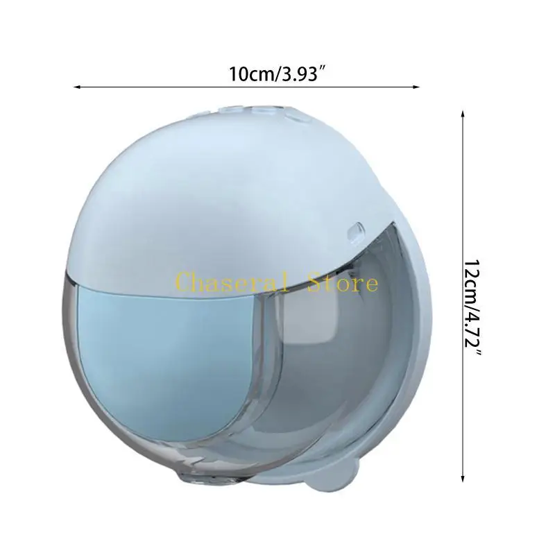 E7CE مضخة الثدي الكهربائية بدون استخدام اليد يمكن ارتداؤها التلقائي كوب الثدي حليب الأطفال جامع USB قابلة للشحن