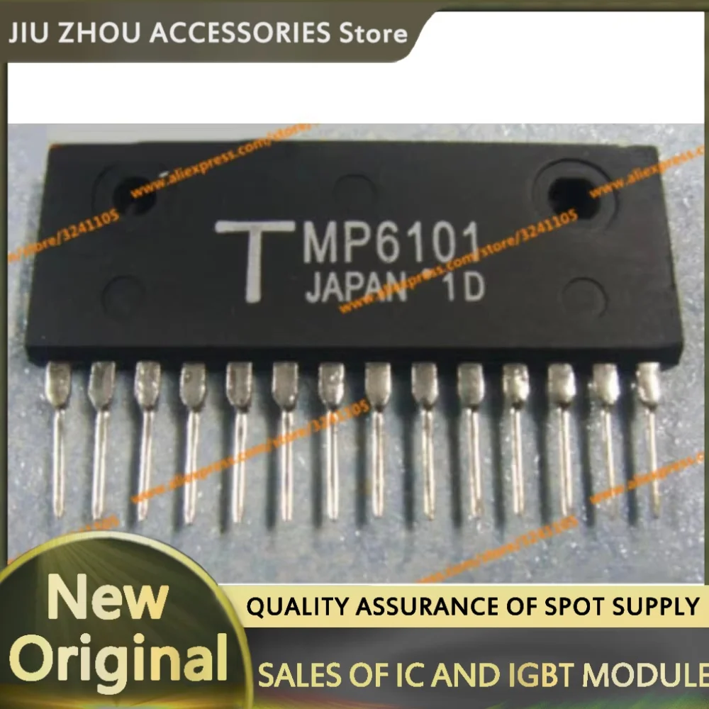 Módulo nuevo MP6101 TMP6101