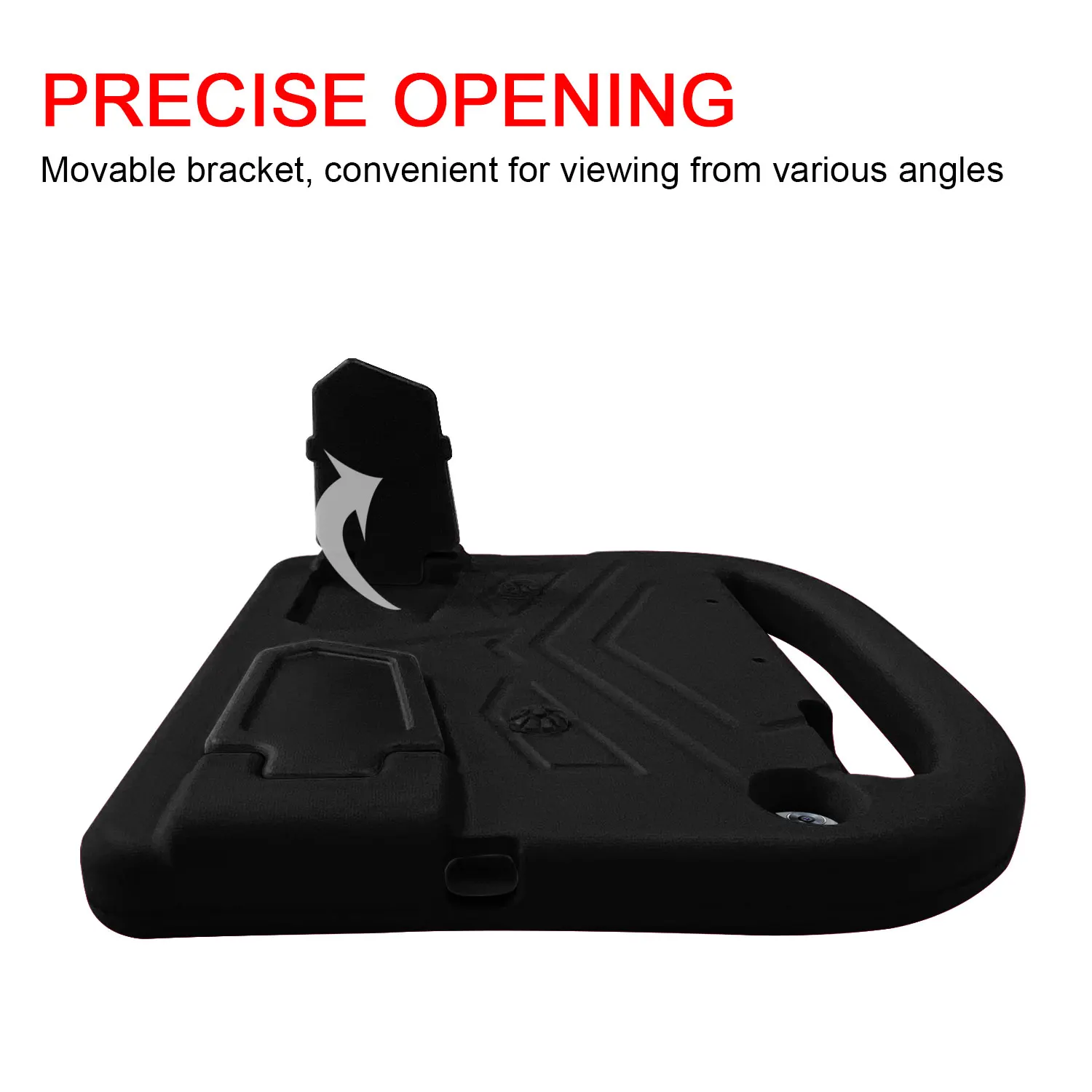 Thumbnail 3 - #11 Latest Huawei MatePad T10 Case Offers