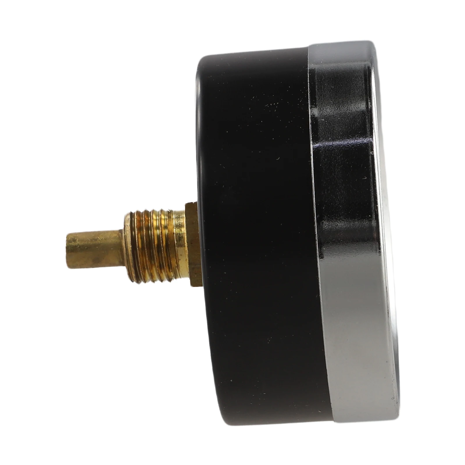 Floor Heating Gauge Boiler Pressure Gauge Wide Application Use Flexible Mounting Options Floor Heating Pressure Gauge
