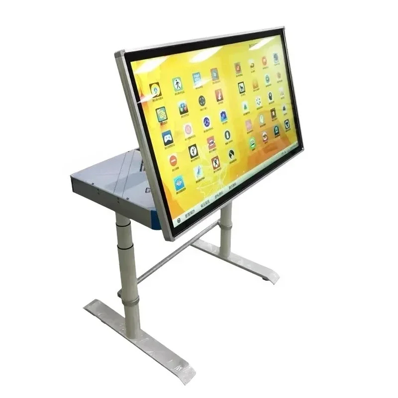 Digital Intelligent OT Evaluation And Training System High Definition Large Screen Training Equipment Wholesale