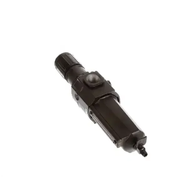 

Norgren B74G-6AK-AD1-RMN Pressure Regulating Valve Excelon Filter/regulator Automatic Drainage