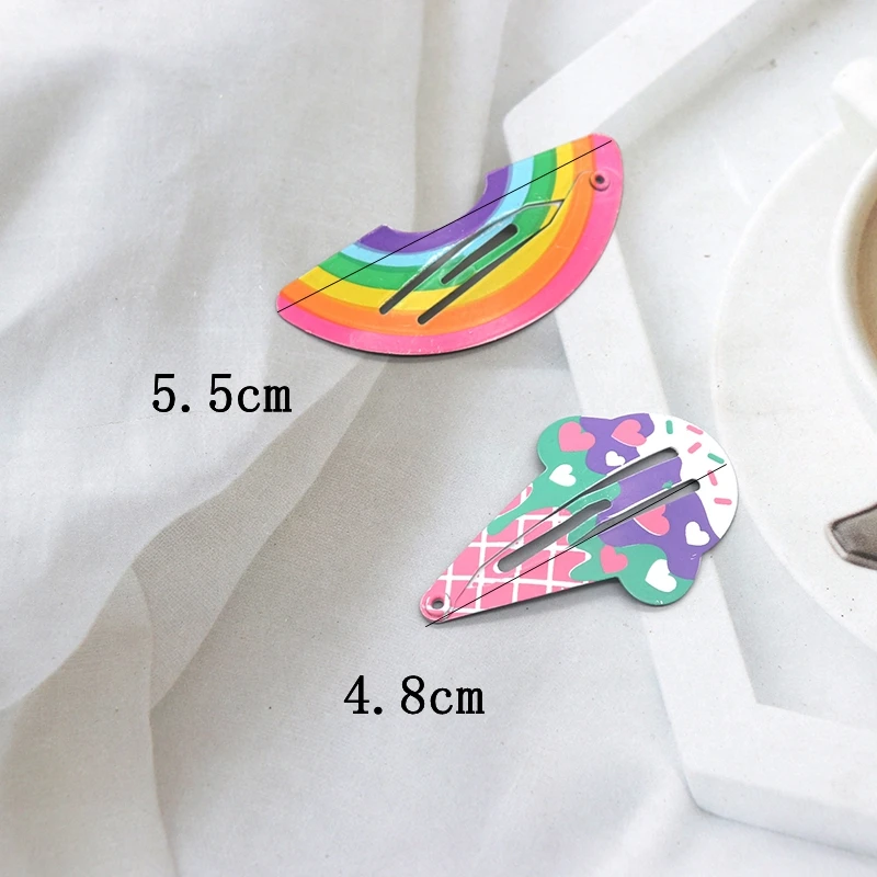 Thumbnail 2 - #40 Best Selling Barrettes