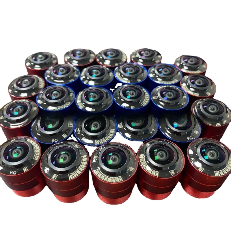 

Built in high light muddy water penetration camera, underwater fish finder, visual anchor fish display, night vision camera