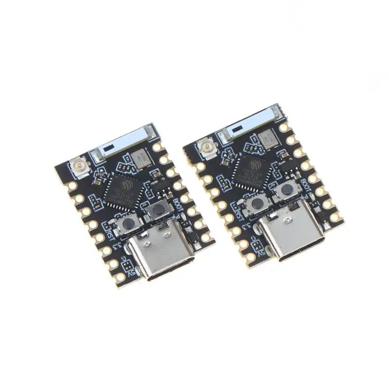 1Pcs Type-C ESP32 C3 Super Mini Development Board With WIFI Bluetooth For DIY Projects