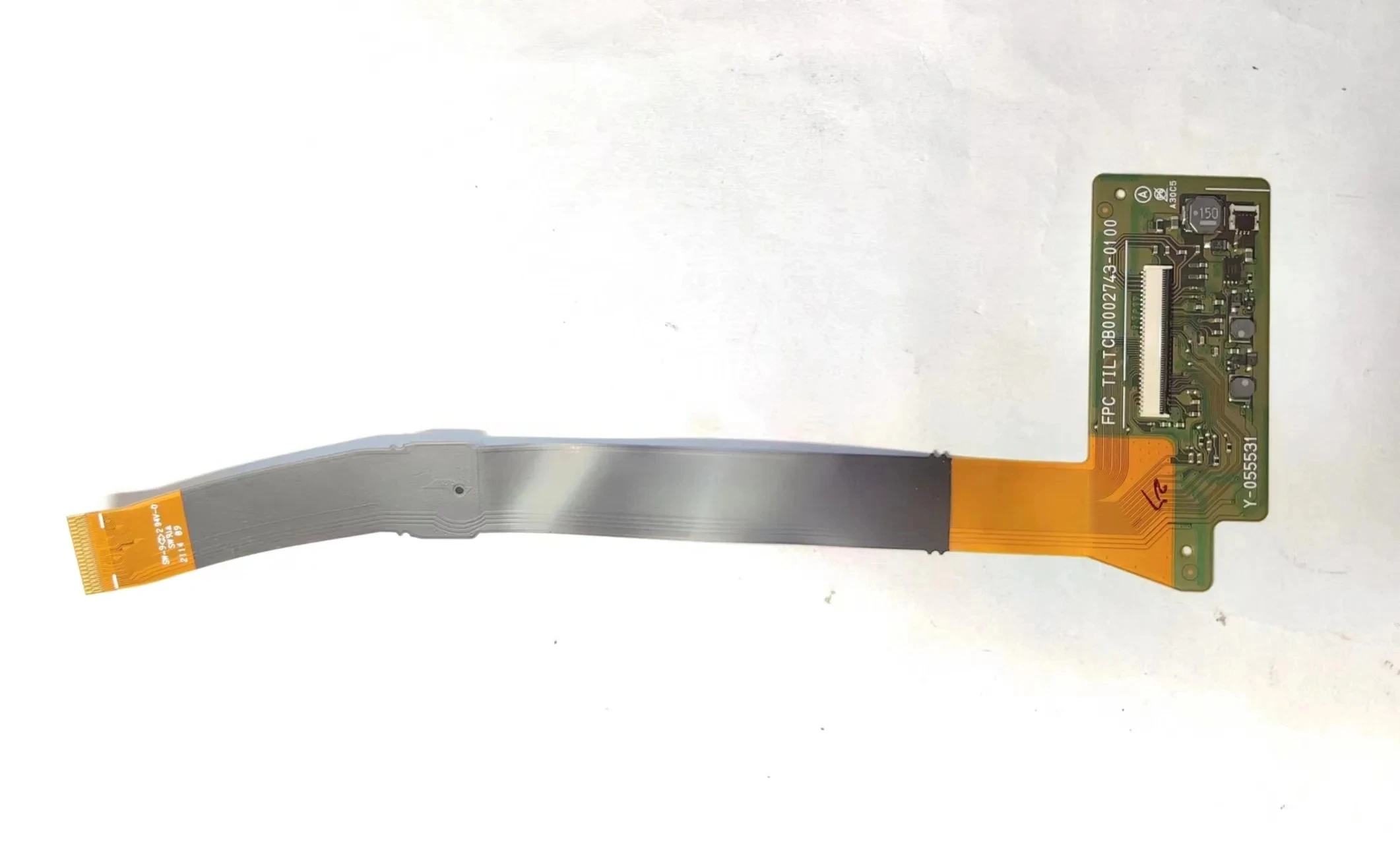 NEW Original NEW X-T30 LCD Flex Cable For FUJI XT30 Fujifilm Camera Repair Part Replacement Unit