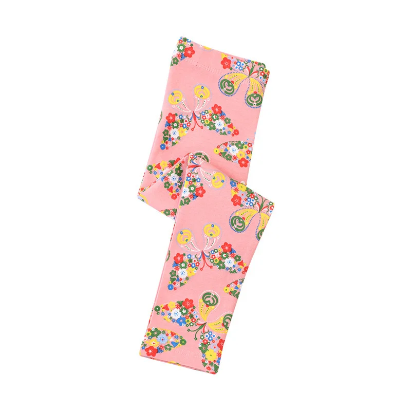 Jumping Meters 2-7T Mädchen Stifthose, modische Kinderleggings, lange Babyhosen, Skinny-Hosen, Kostümhosen für Kinder – Detail 4