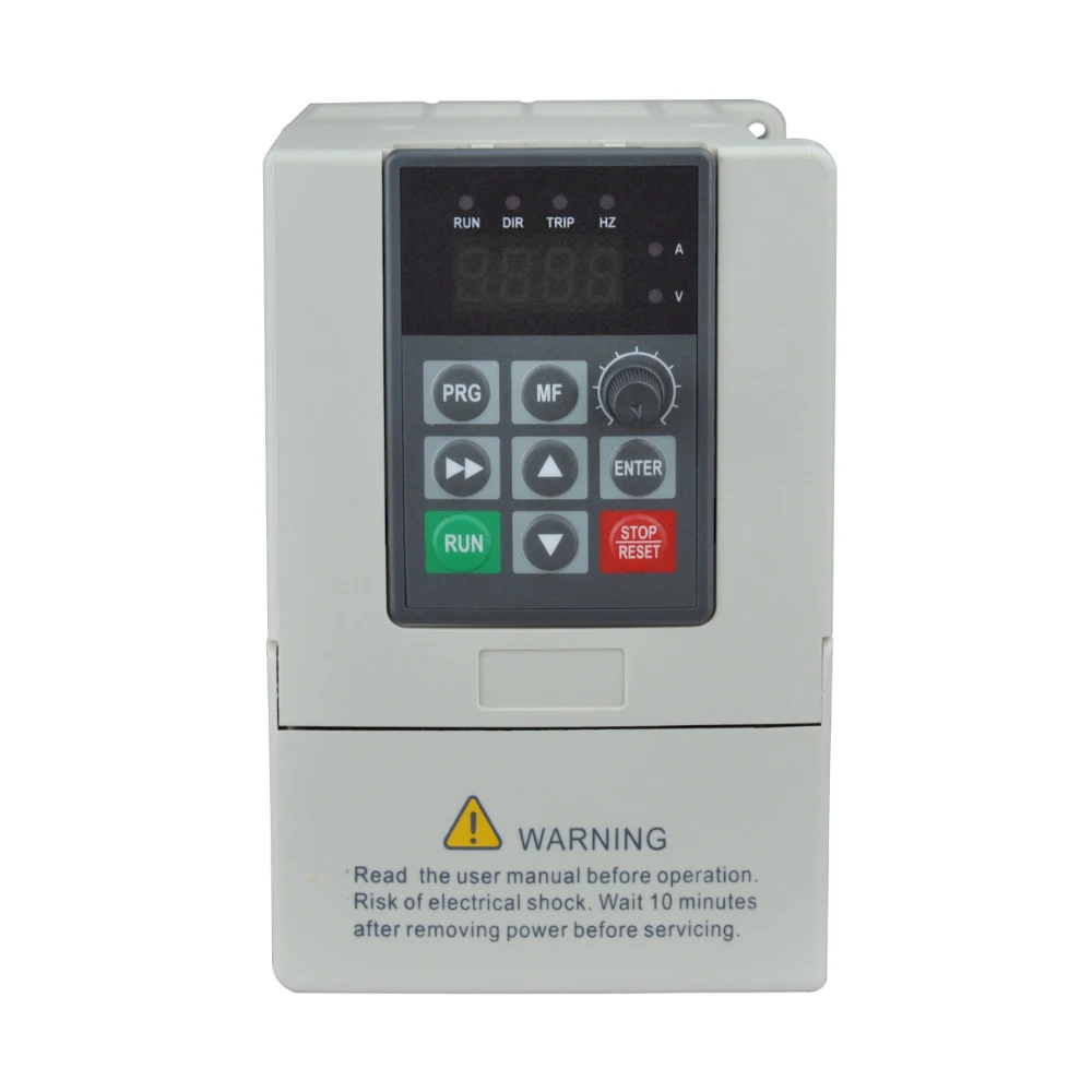 

Мини Солнечный фотогальванический инвертор 220v380v0.78kw1.5kw2.2kw