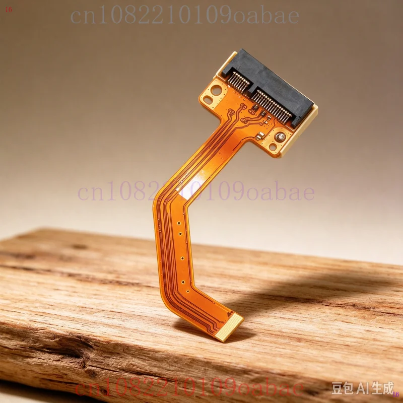 Adapter Cable For Toshiba Tecra z50-a SSD mSATA Connector G5B003678000