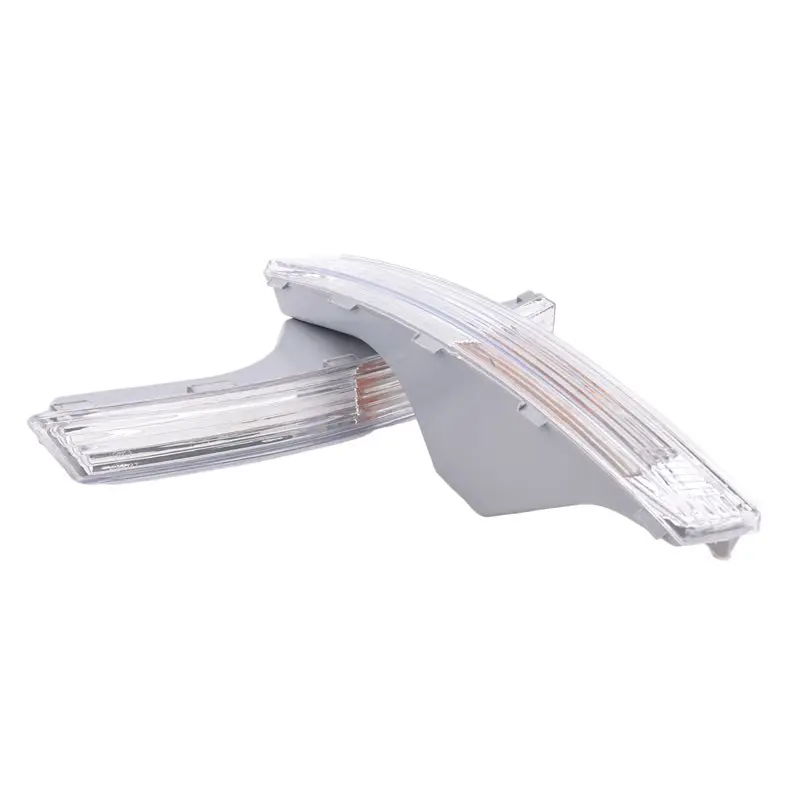 Reliable-Front Bumper Turn Signal Light For Passat B6 2006 -2010 Car-Styling Front Turn Signal Lamp Shell Without Bulbs