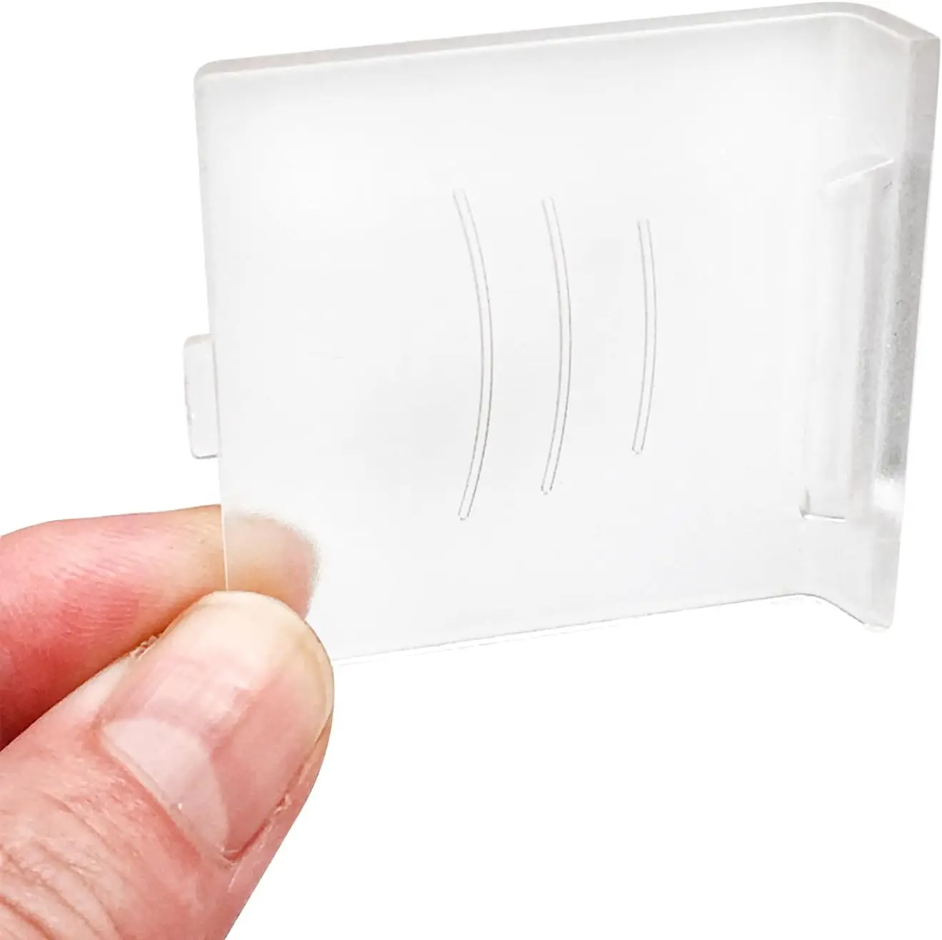 1/2Pcs Bobbin Cover Plate Compatible with FANGHUA Brand 505 505A Home Mini Sewing Machines
