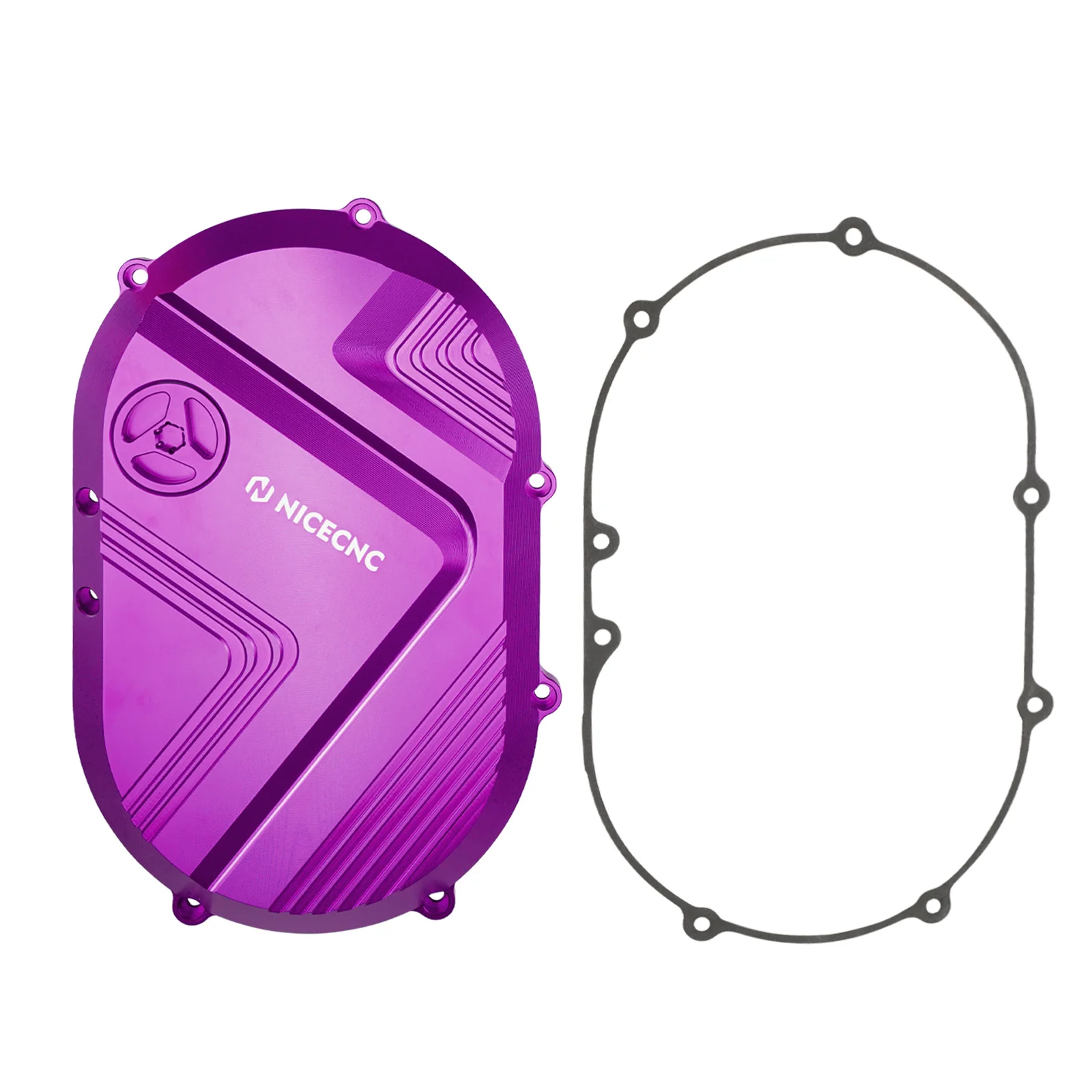 AliExpress NICECNC 2025 2024 For Stark Varg EX STARK VARG MX Motorcycle Right Motor Cover Guard Enlarged Stark Varg Accessories Electric Dirt Bike