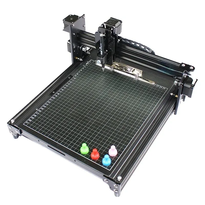 

Intelligent Writing Filling Form Drawing Engineering Drawing Paper Notebook High-Speed Handwriting Automatic Printing