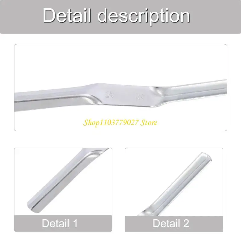 مجموعة حشو البلاط القوية العملية C4DF مع أداة متعددة الأغراض لأعمال البناء