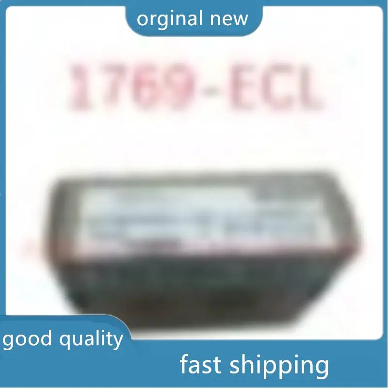 

In box Original new 1769-ECL