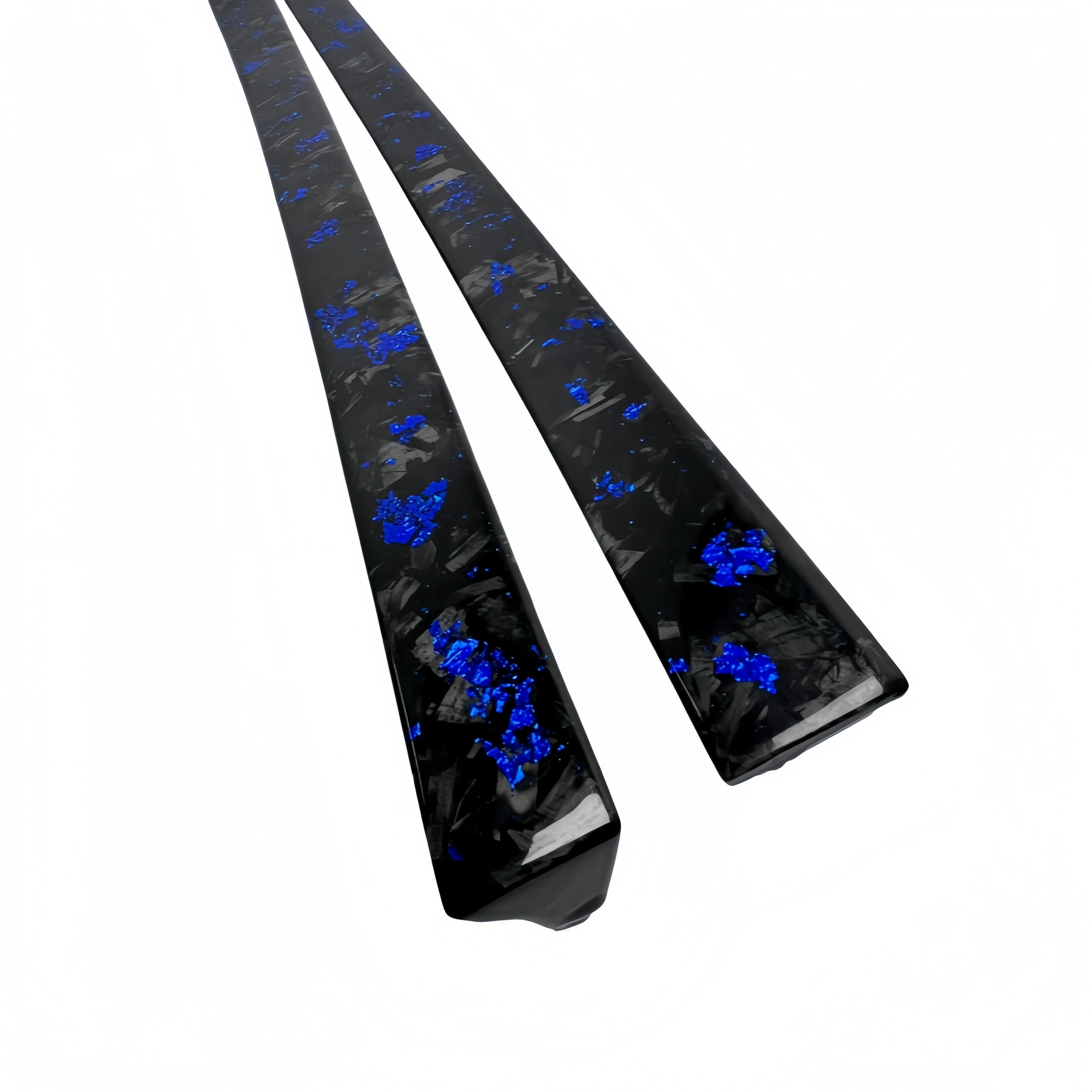 Replacement Dashboard Trim Strip Applicable to Pontiac G8/Holden VE Accommodating Various Customizations,not Covering Component.