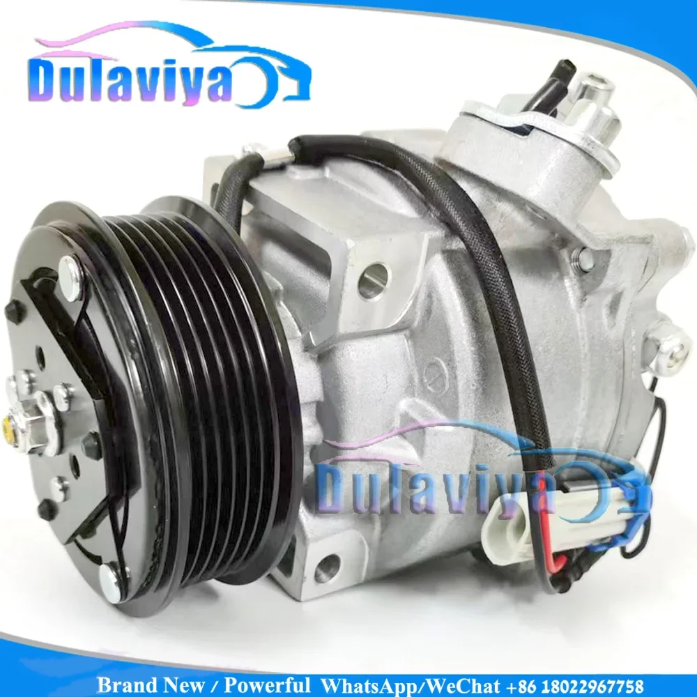 

Air Conditioning Compressor For Chevrolet sonic 1.6 2011-2018 94558112