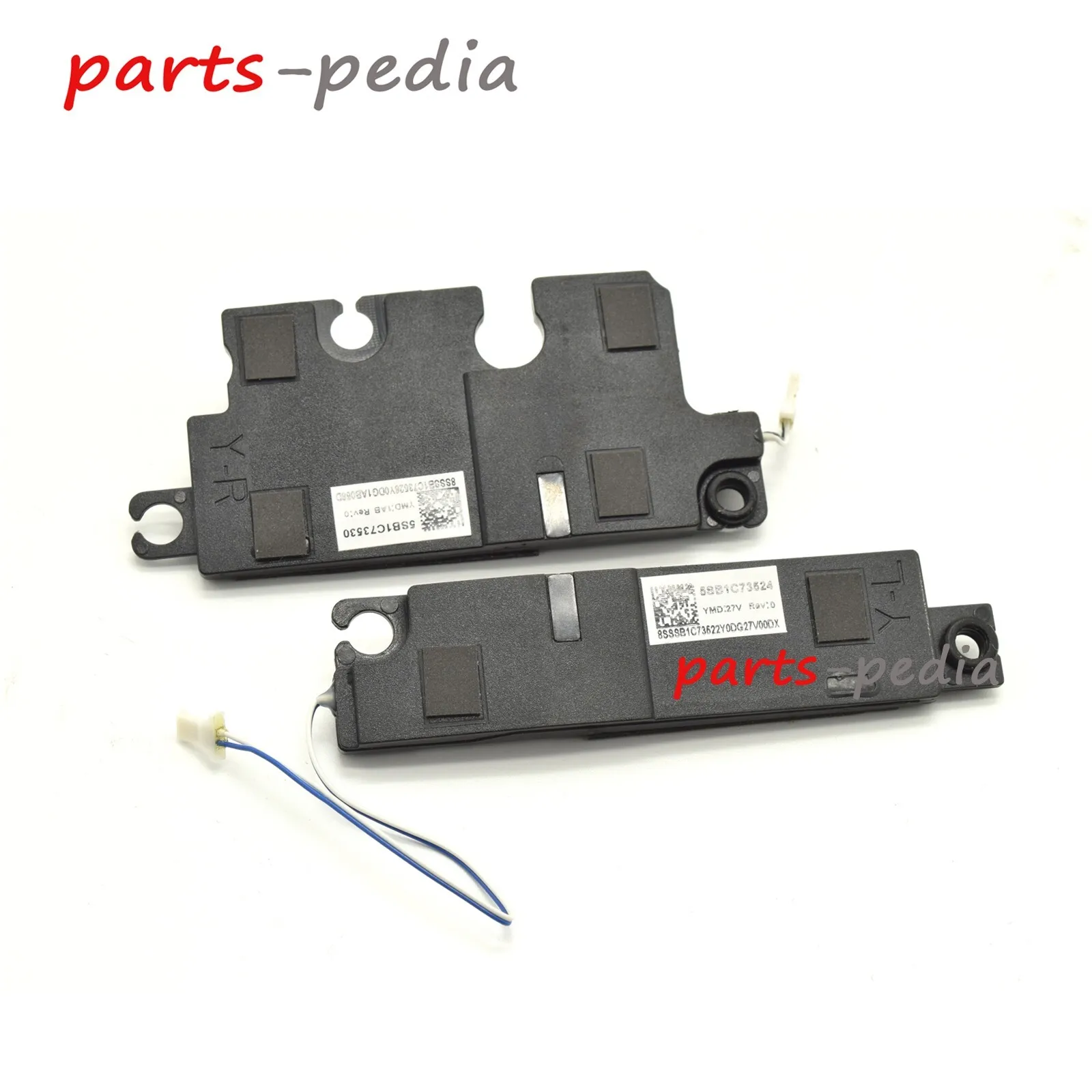 New 5SB0S31952 For Lenovo Legion S7-15ACH6 Laptop Speaker Kit L+R