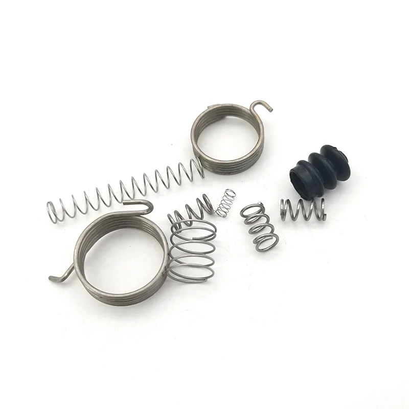 S & S Master Carburador Repair Kit para Super E, Kit Reconstruir