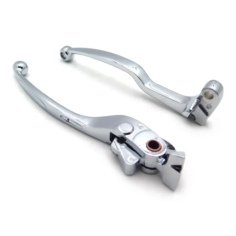 

Motorcycle Parts Brake/Clutch Hand Lever for 2003-2006 Honda CBR 600RR