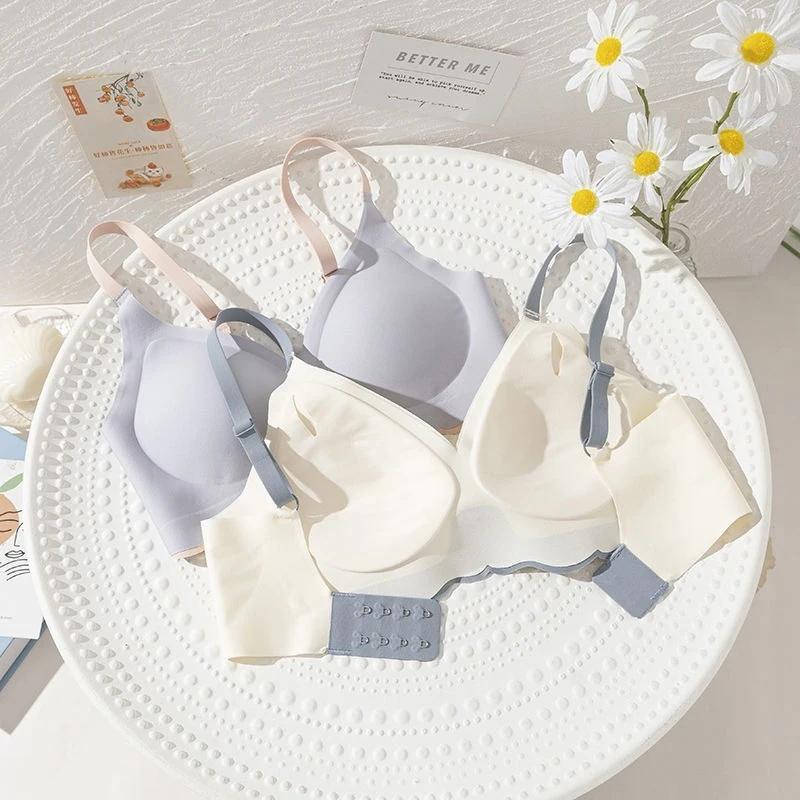 Thumbnail 4 - #73 Best Deep V Push-Up Bras to Buy In 2026