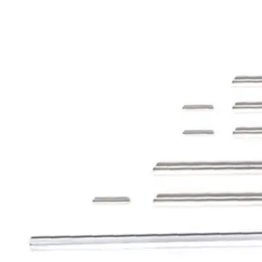 Deformation Prevention Metal Garden Bed Support Easy Install Garden Connector Enhances Plant Growth Sturdy Metal Material