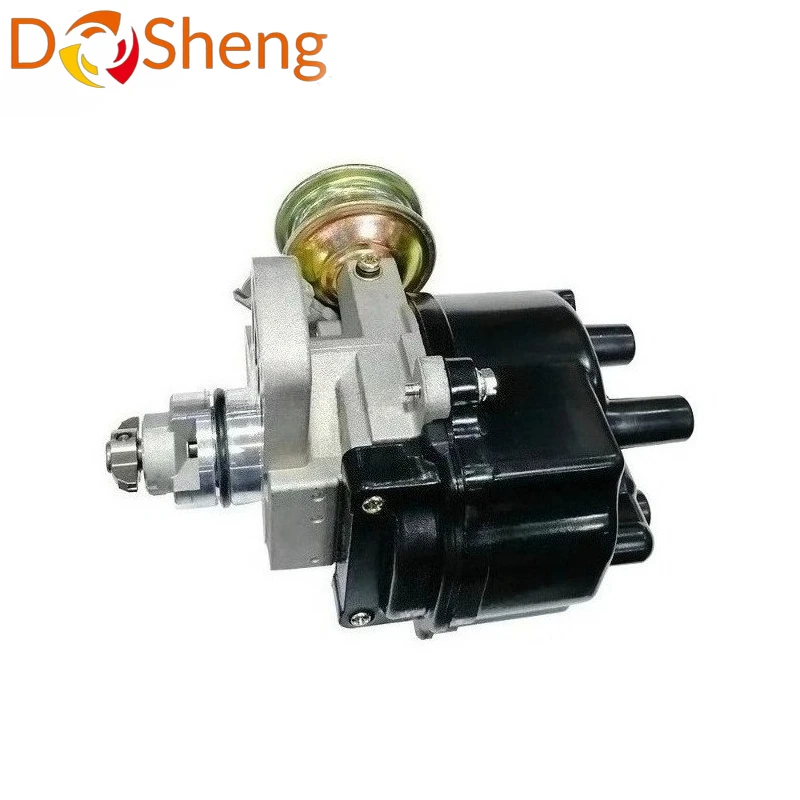 19020-11320 1019100-35160 19100-35140 19020-16280 Ignition System Distributor For Toyota Corolla 1.3L Ignition Distributor