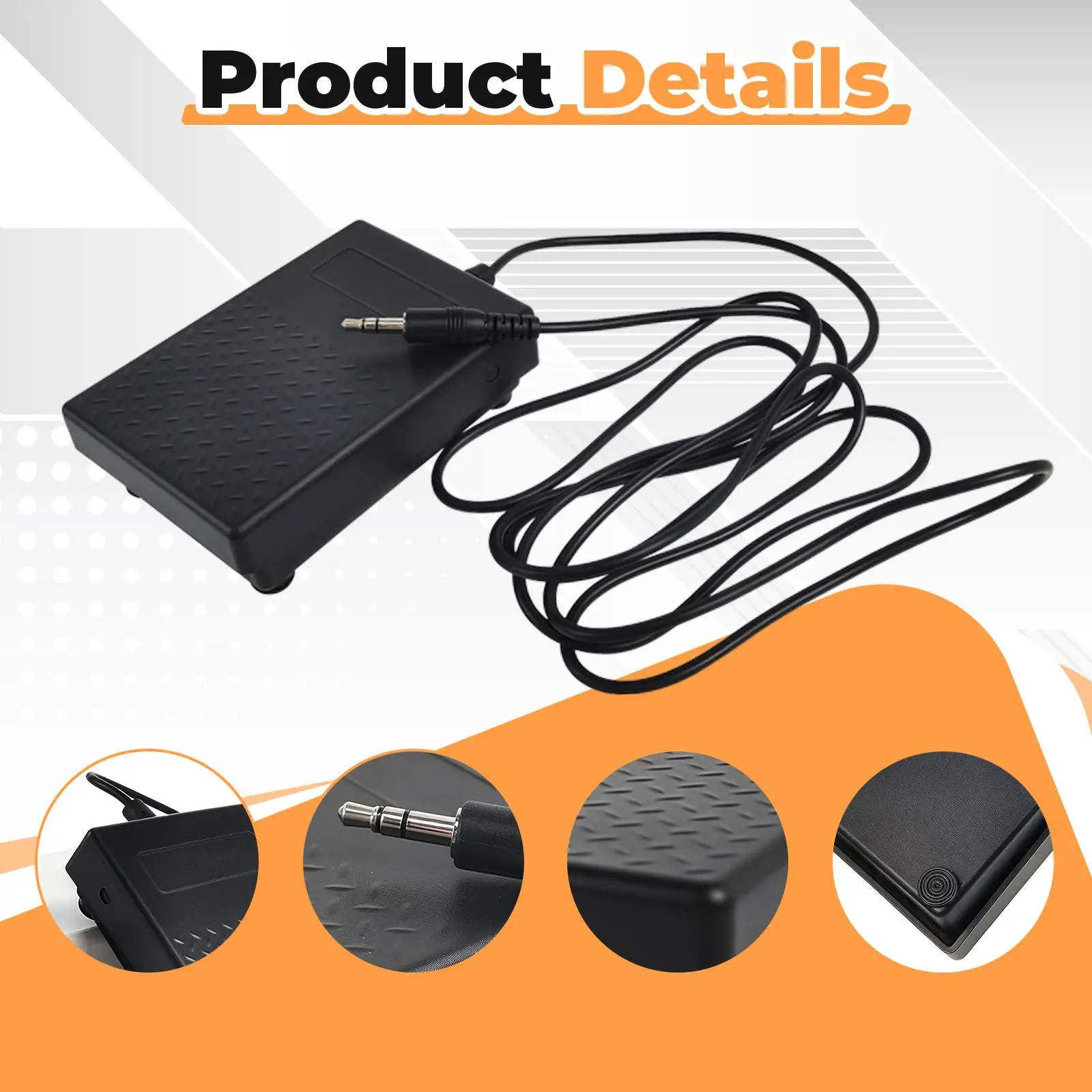 Electronic Piano Su…