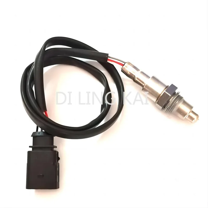 Auto Parts for Volkswagen Jetta Passat Oxygen Sensor 0258030052 06K906262E 234-4935