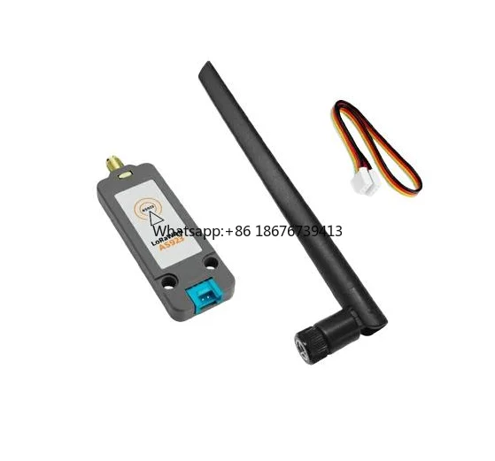 U184-AS923 LoRaWAN Unit AS923 (STM32WLE5) W/ Antenna  Modules