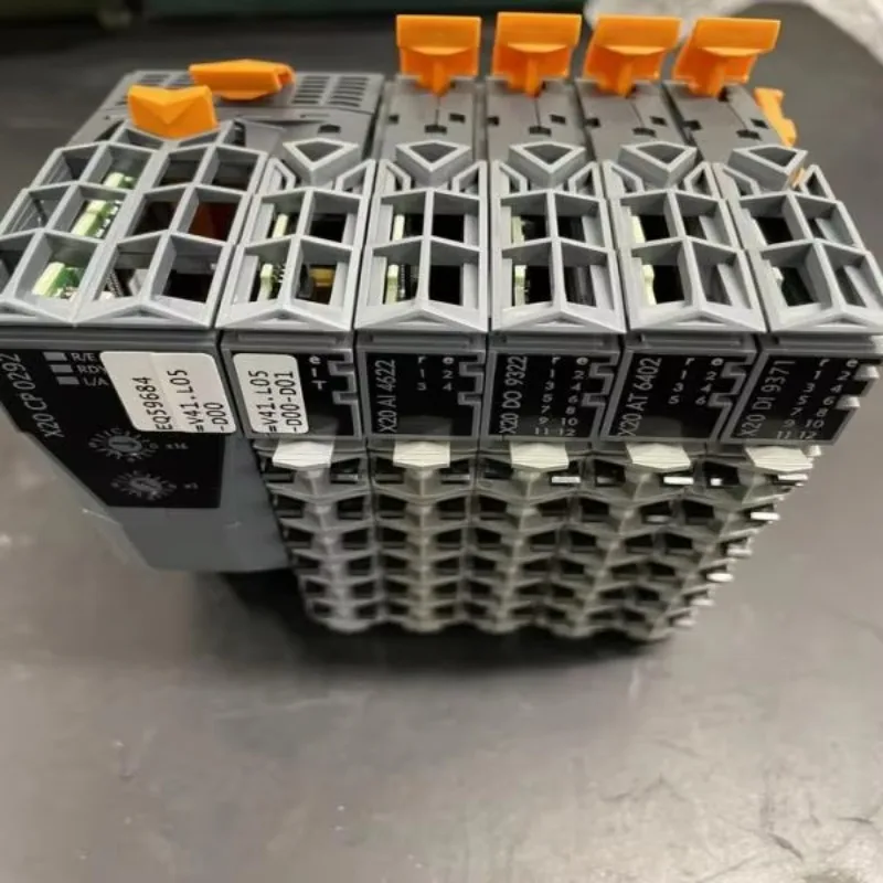 Plc X20 Cp 0292 Rev…