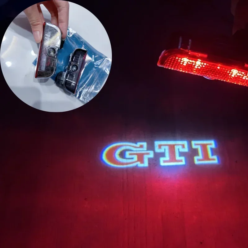 Car Led Logo Door P…