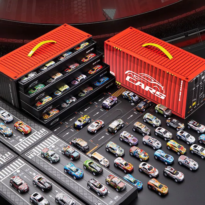 #75 Best Toy Cars to Buy In 2026