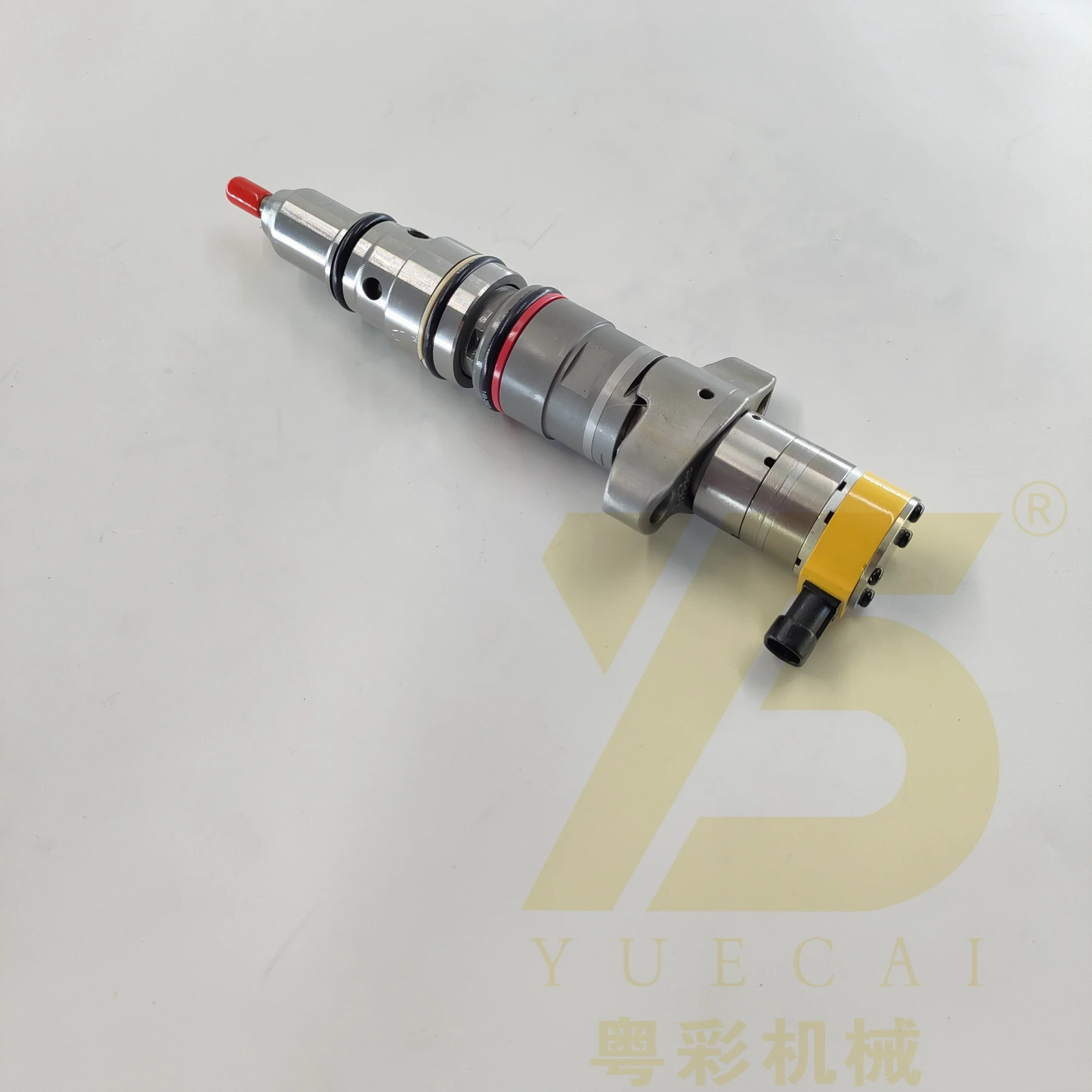 

YUE CAI Diesel Fuel Injector 268-1835 268-1836 268-1839 C7 C9 ENGINE Injector Parts 2681835 2681836 2681839