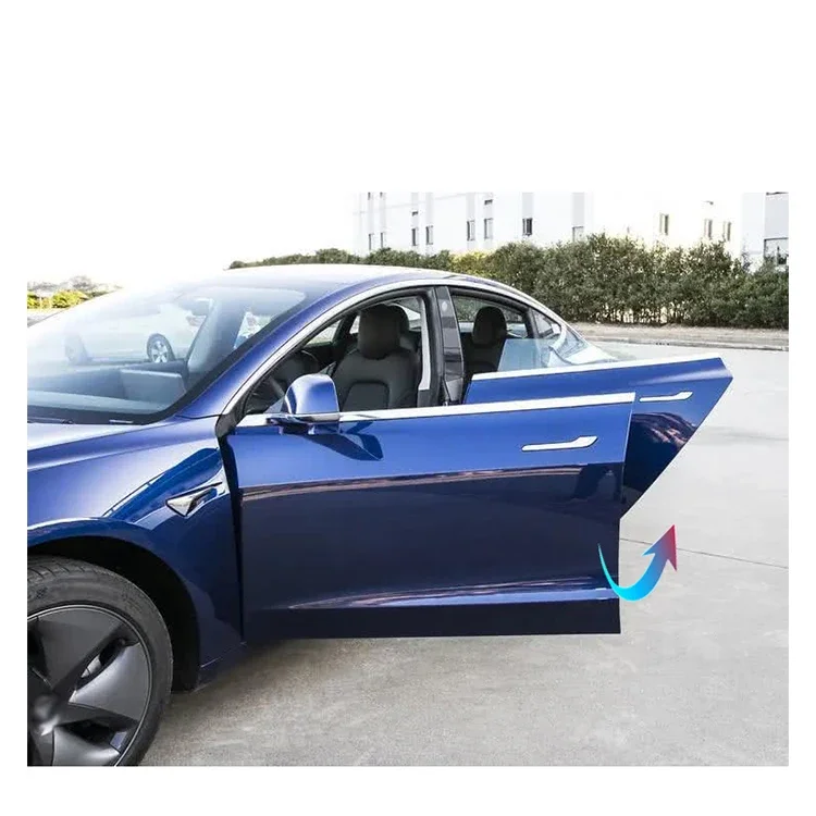 

Hot-selling Auto Parts Smart Door Electric Smart Electric Suction Door Suitable For Tsl Model3/Y