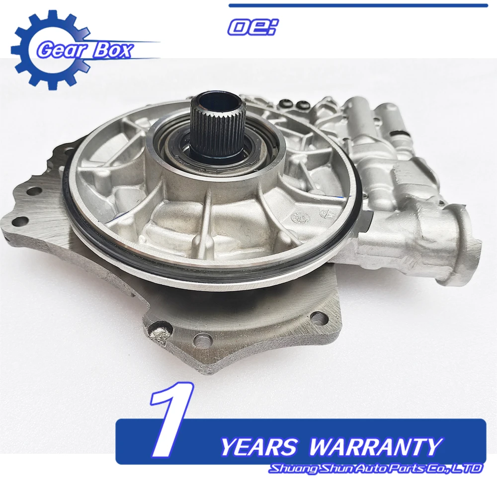 

Автозапчасти 6T40E 6T45E 6T40 6T45 6T30 масляный насос трансмиссии для Chevrolet Opel GM Buick