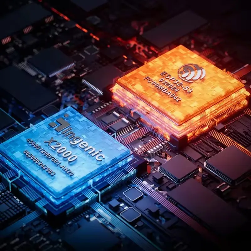 FiiO K17 بلوتوث HiFi 5.1 ستيريو الصوت سماعة استقبال مكبر للصوت دعم LDAC/aptX الكمون المنخفض للسيارة/مكبر الصوت المنزلي