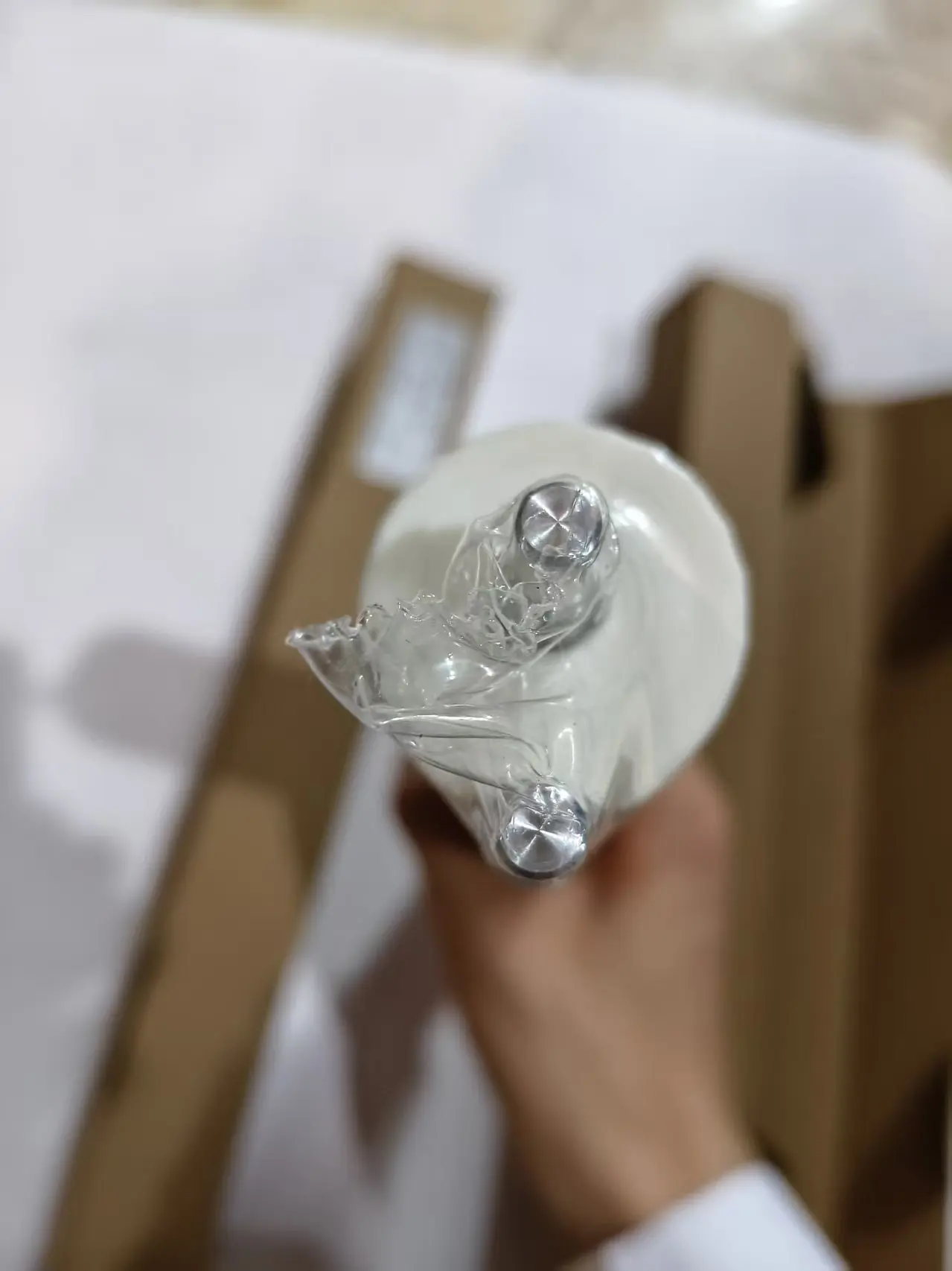 

4PCS 008R13085 FUSER WEB ASSEMBLY Cleaning Web Roller for Xerox 4110 4127 4590 4595 D95 D110 D125