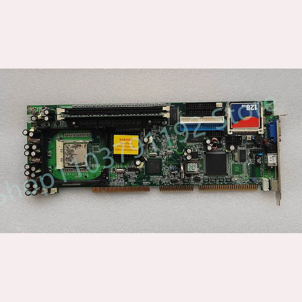 Untuk Motherboard komputer industri IEI ROCKY-4784EV V1.2