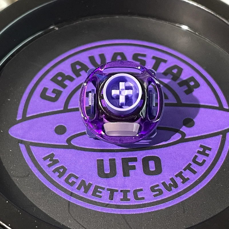 UFO Switch