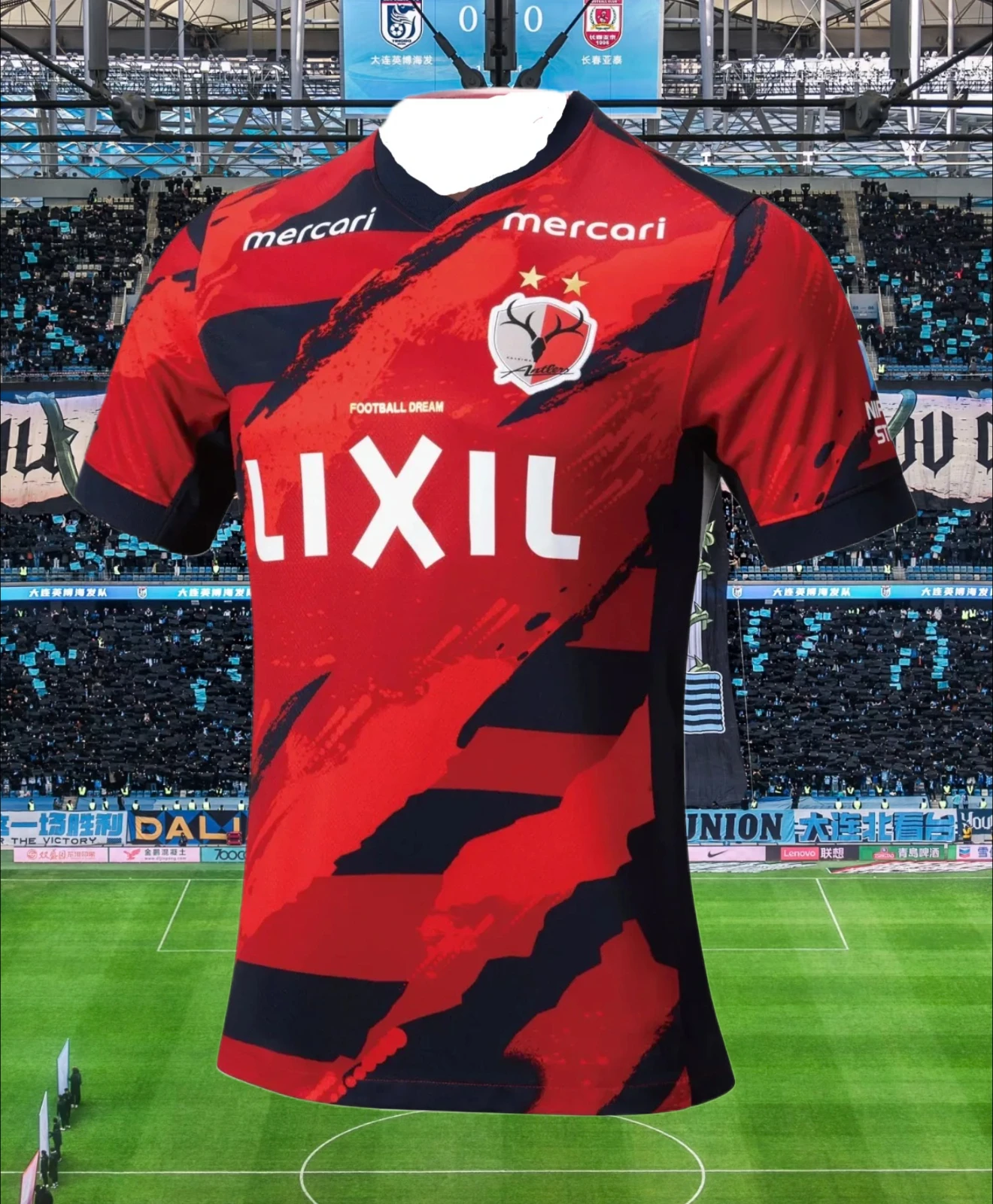 

2025 Fashion Quick-drying 3D Printed Casual Breathable Men's and Women's Training Universal T-shirt Football Suit
