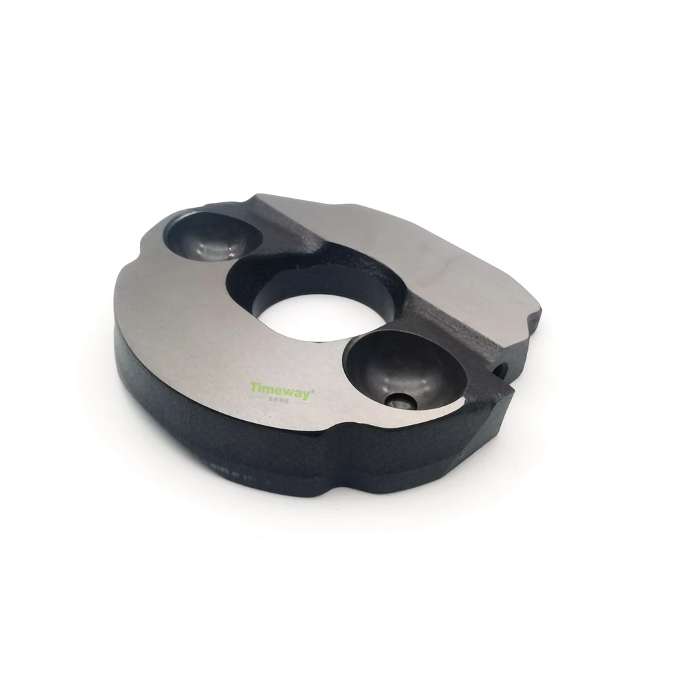 Kit de reparación de bomba hidráulica, placa oscilante de bomba de pistón para PC78US-6 KOMATSU, pieza de repuesto de bomba de pistón hidráulica, balancines de leva