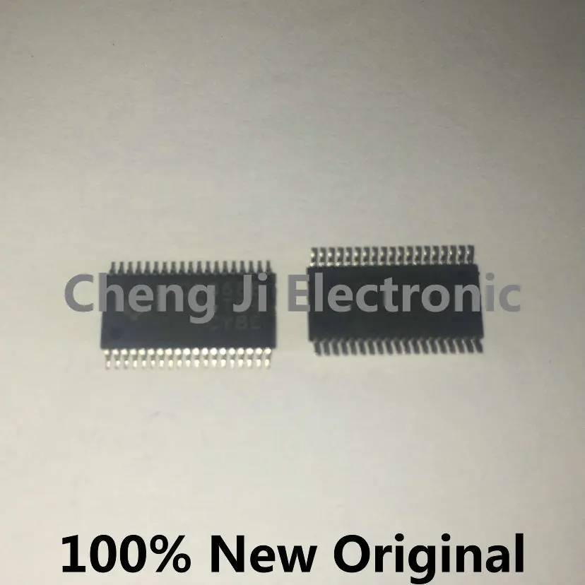 ADS8688IDBTR ADS8688 TSSOP38 Channel analog-to-digital conversion chip