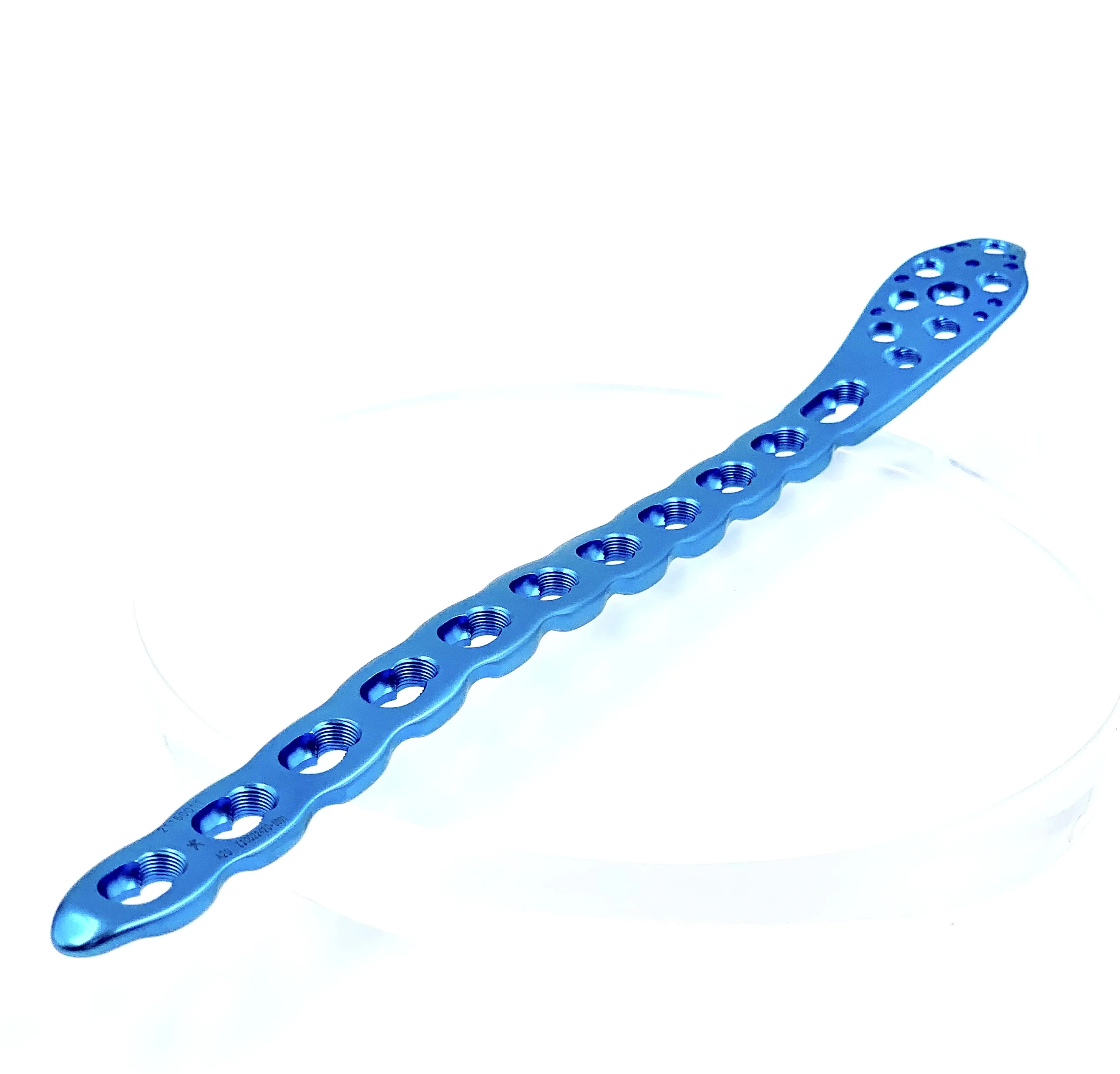 Proximal Humeral Locking Plate implants surgical instruments