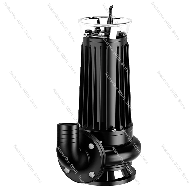 High-Lift Wq Non-Bl… - image